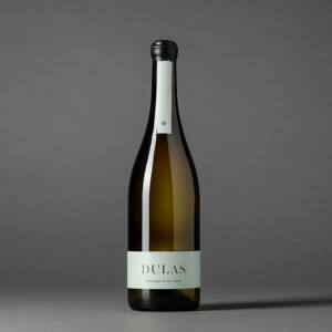 Magnum Dulas from Lagar de la Salud White Wine Fermented in French Oak Barrels 2020