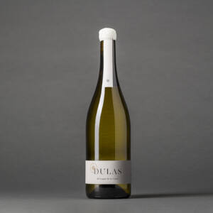 Dulas del Lagar de la Salud White Barrel Fermented 2021