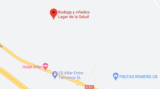 Dulas del Lagar de la Salud Tinto Barrica Francesa 2022